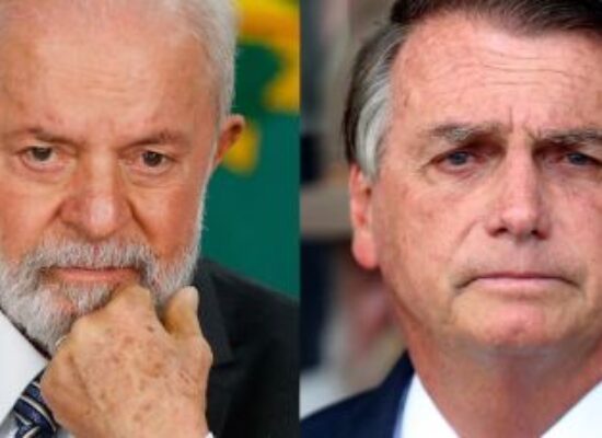 Maioria dos Brasileiros é contra soltura de condenados por envolvimento no 8/1 Maioria dos Brasileiros é contra soltura de condenados por envolvimento no 8/1