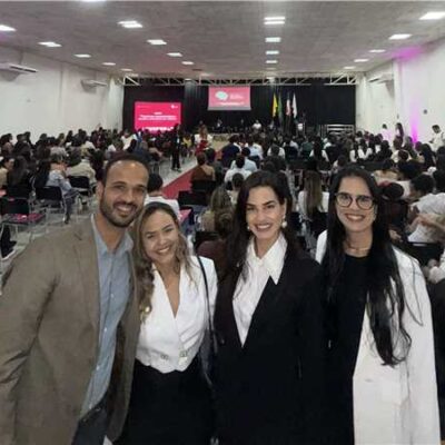 Ilhéus se destaca no Congresso Baiano de Psiquiatria e Neurologia
