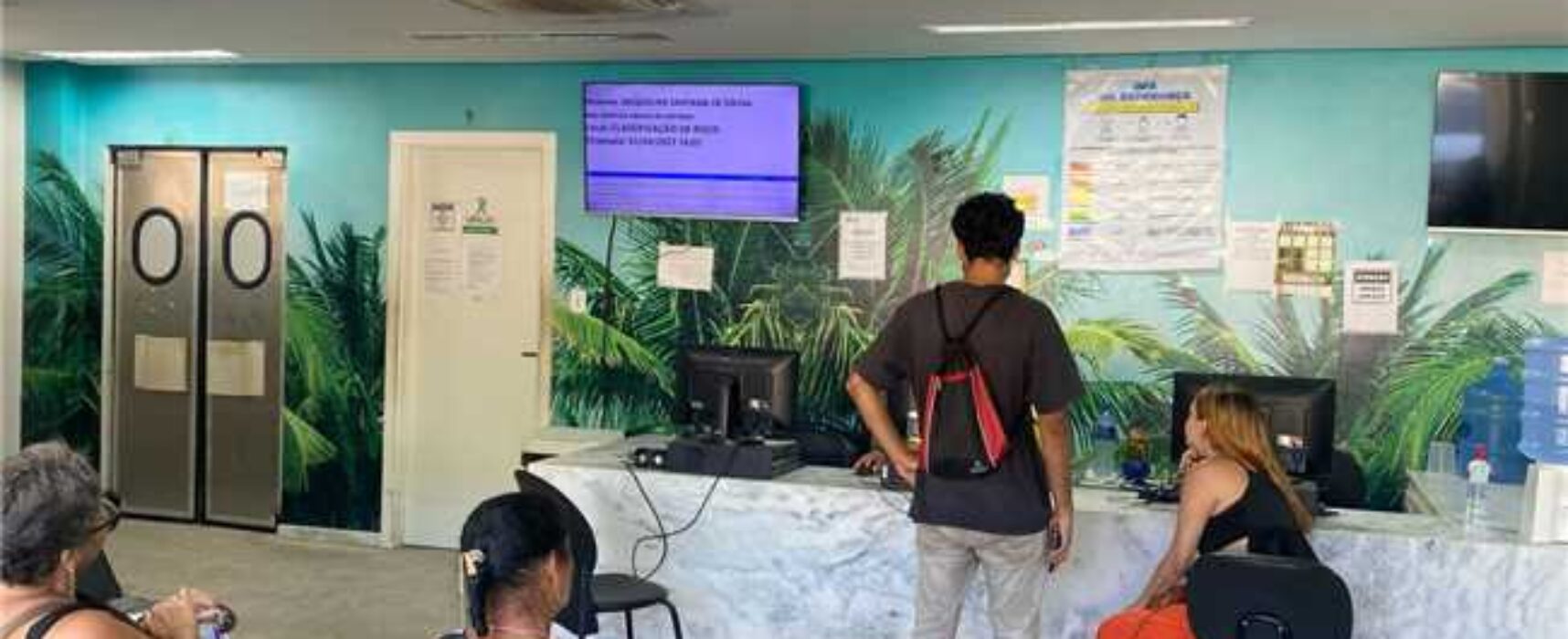 UPA 24h de Ilhéus apresenta melhorias nos indicadores de atendimento em casos graves