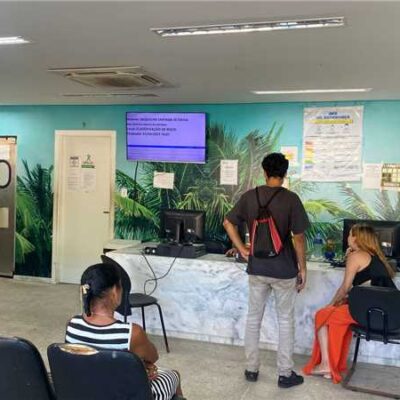 UPA 24h de Ilhéus apresenta melhorias nos indicadores de atendimento em casos graves