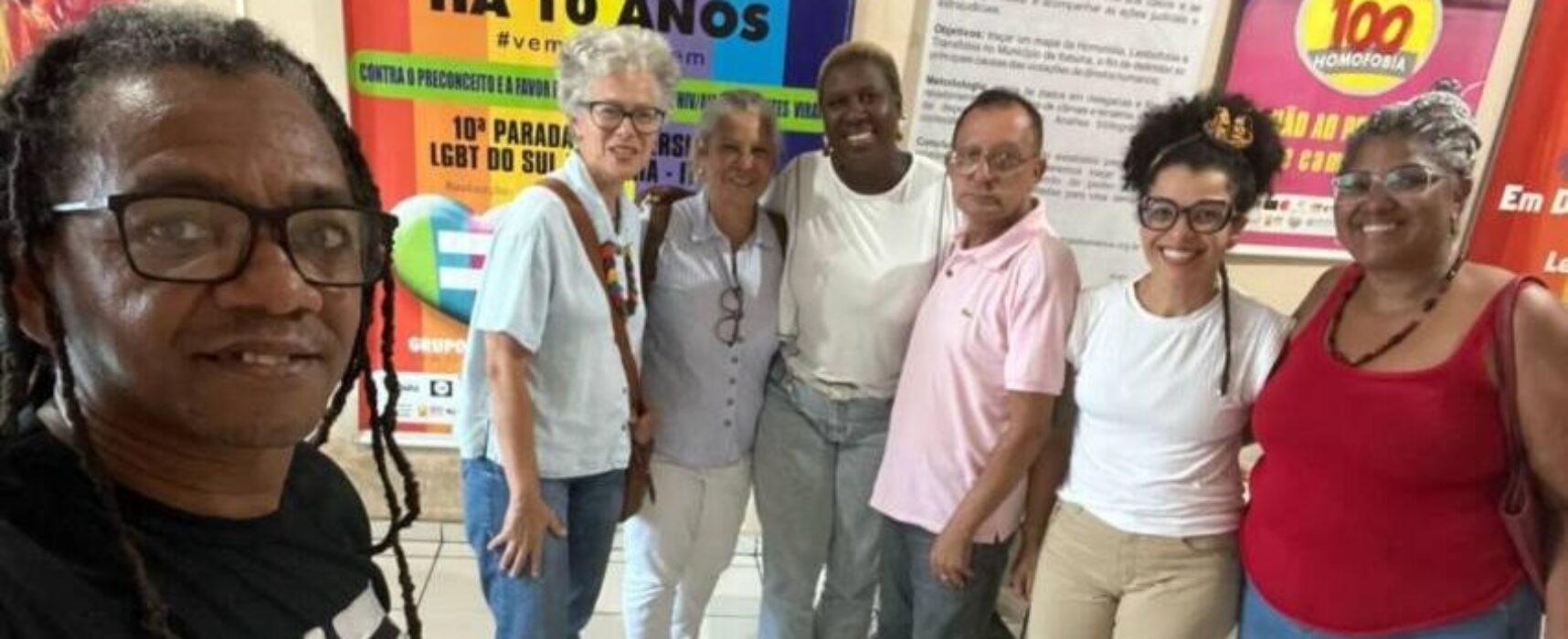 Prefeitura de Itabuna cria Coordenação Municipal de Educação para as Relações Étnico-Raciais
