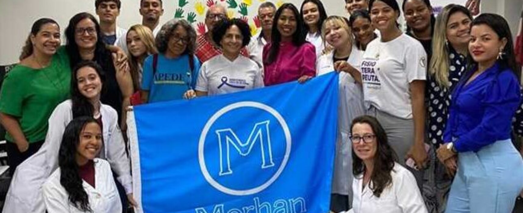 Ilhéus inicia programação especial pelo Dia Municipal de Enfrentamento à Hanseníase