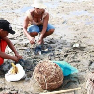 Dia das Marisqueiras é aprovado pela Câmara Municipal de Salvador