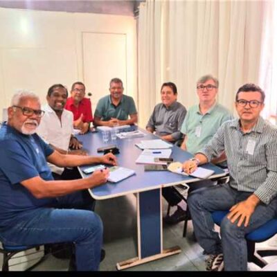 Prefeitura de Ilhéus articula com cooperativas de chocolate para impulsionar polo industrial