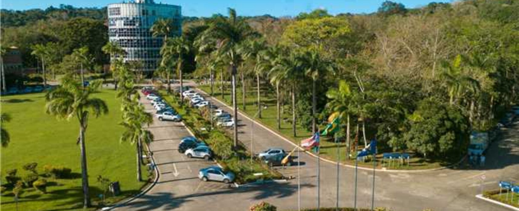 UESC celebra 51 anos de história e contribuição para o Sul da Bahia