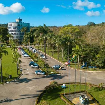 UESC celebra 51 anos de história e contribuição para o Sul da Bahia