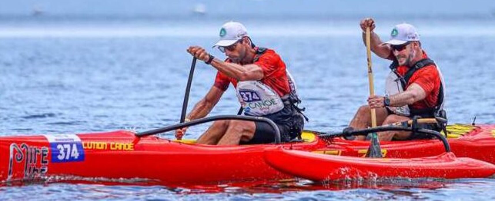 Ilhéus sediará 2ª etapa do Campeonato Baiano de Canoagem Polinésia
