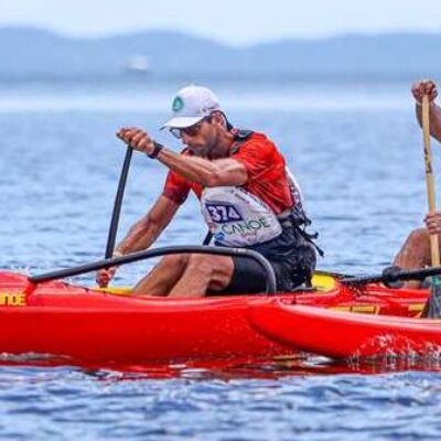 Ilhéus sediará 2ª etapa do Campeonato Baiano de Canoagem Polinésia