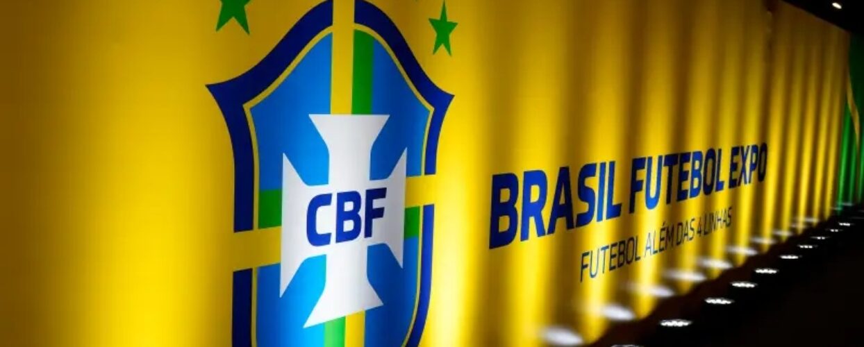 Ednaldo Rodrigues recorre ao STF contra afastamento da presidência da CBF