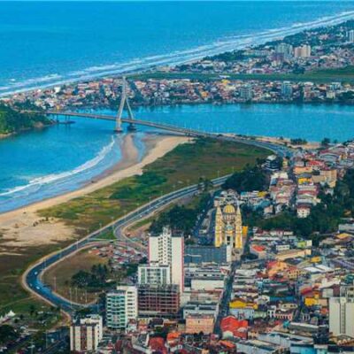 Prefeitura de Ilhéus se destaca no PAC Seleções 2025 com envio de projetos para a cidade