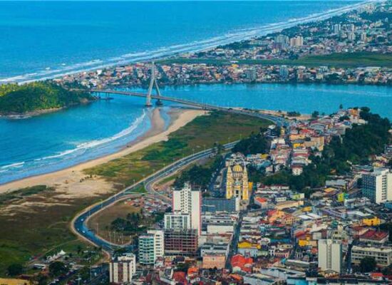 Prefeitura de Ilhéus se destaca no PAC Seleções 2025 com envio de projetos para a cidade