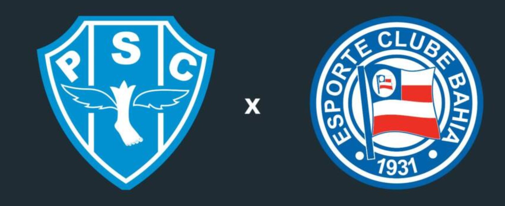 Bahia enfrenta nesta quarta-feira o Paysandu, com transmissão da RÁDIO WEB FREQUÊNCIA