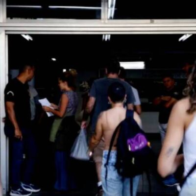 CNU 2025 terá 3.352 vagas em 35 órgãos federais