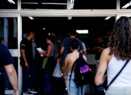 CNU 2025 terá 3.352 vagas em 35 órgãos federais CNU 2025 terá 3.352 vagas em 35 órgãos federais