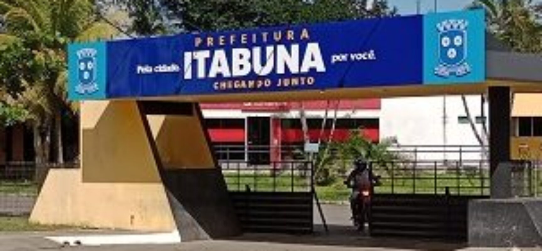 Prefeitura de Itabuna alerta para golpe envolvendo falsos e-mails sobre Alvará Sanitário