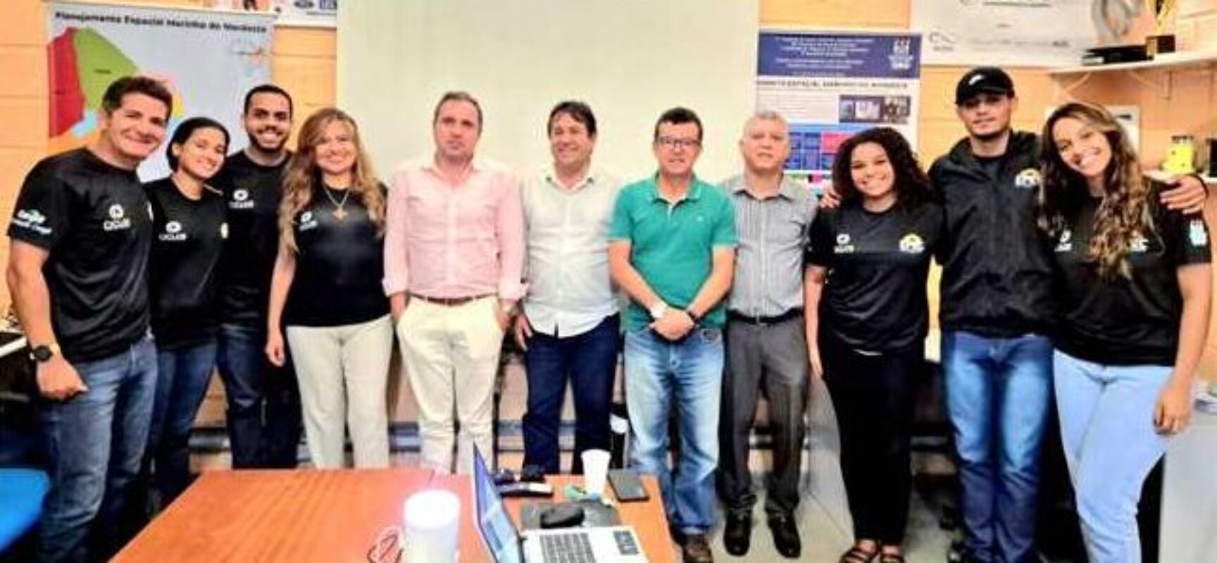 Prefeitura de Ilhéus fortalece diálogo com UESC para ampliar ações de desenvolvimento regional