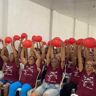 CADHII realiza manhã educativa em homenagem ao Dia Nacional de Prevenção e Combate à Hipertensão