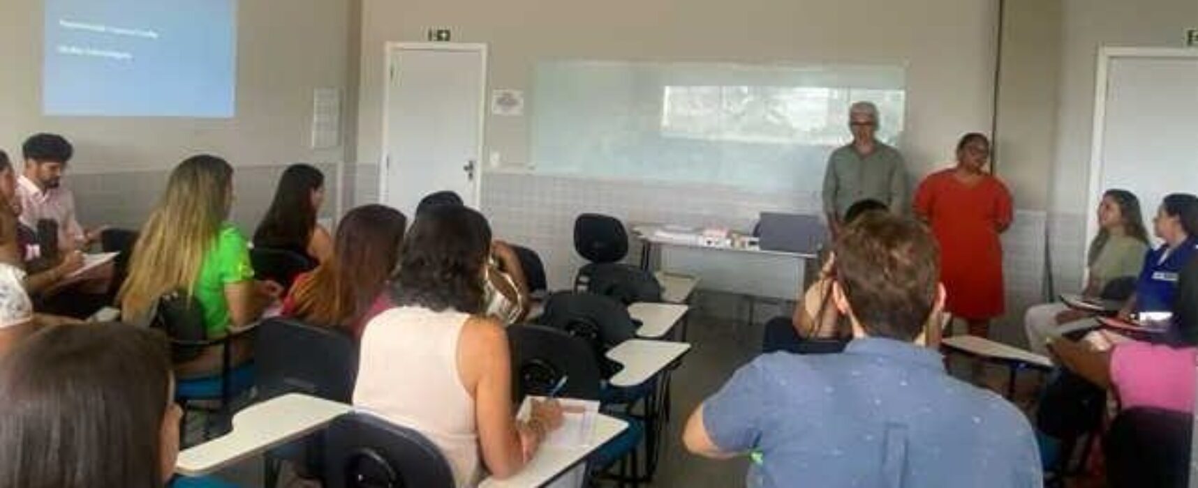 Ilhéus realiza capacitação em manejo clínico das arboviroses para profissionais da saúde