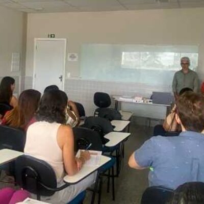 Ilhéus realiza capacitação em manejo clínico das arboviroses para profissionais da saúde