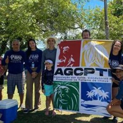 Mutirão de Limpeza na Lagoa Encantada Reforça a Preservação Ambiental em Ilhéus