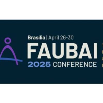 Uesc marca presença na Conferência Anual da FAUBAI 2025, em Brasília