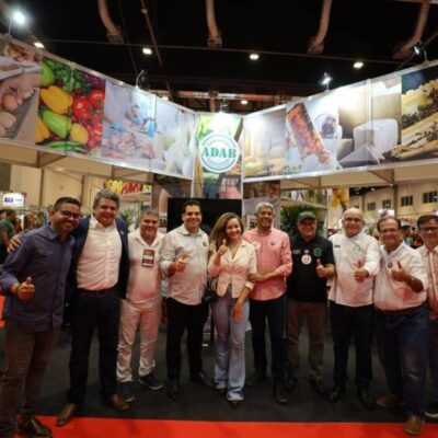 Governador Jerônimo Rodrigues destaca protagonismo da agricultura familiar na Bahia Origem Week