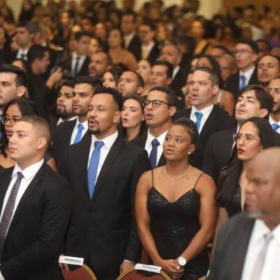 Mais 328 agentes do Departamento de Polícia Técnica serão nomeados para atuar em Salvador e no interior da Bahia