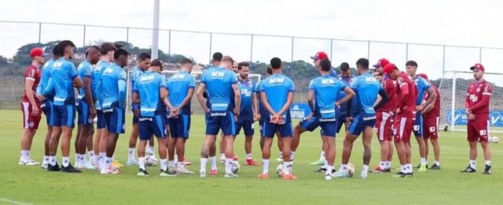 Morre ilheense, ex-jogador do Bahia e Vitória aos 93 anos