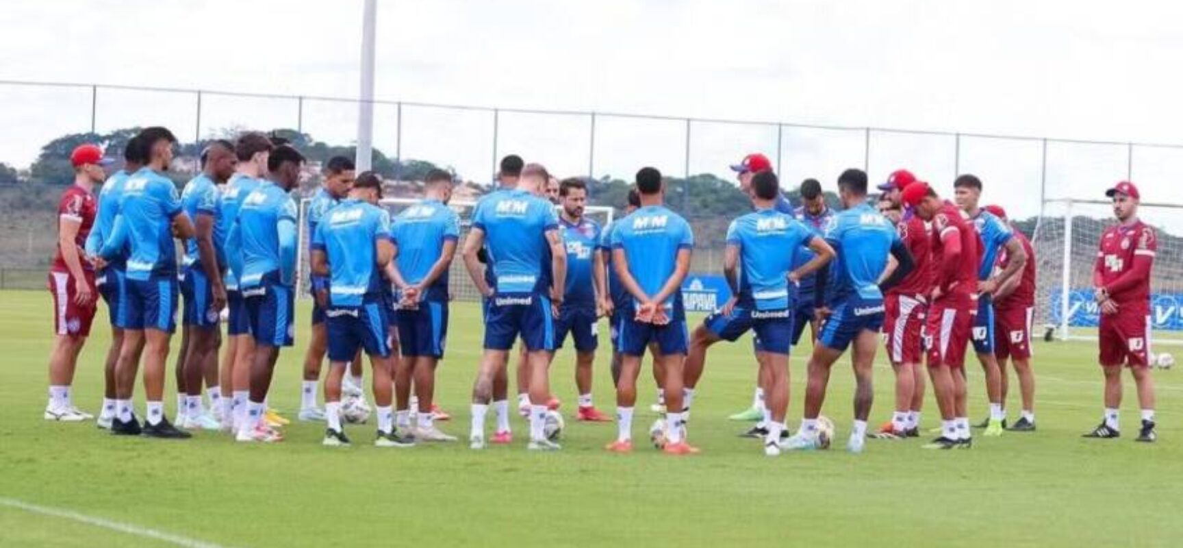 Morre ilheense, ex-jogador do Bahia e Vitória aos 93 anos