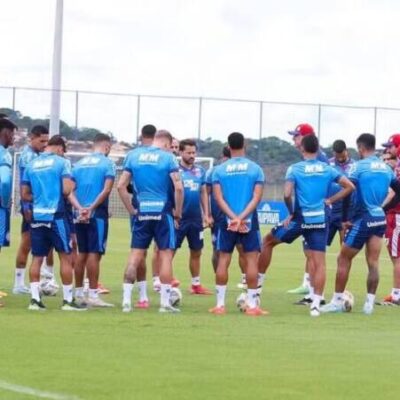 Morre ilheense, ex-jogador do Bahia e Vitória aos 93 anos