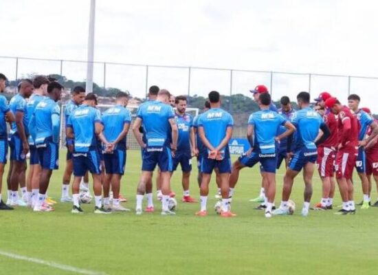 Morre ilheense, ex-jogador do Bahia e Vitória aos 93 anos