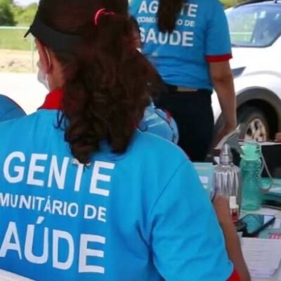 Comissão discute condições de trabalho e regulamentação das atividades dos agentes comunitários de saúde