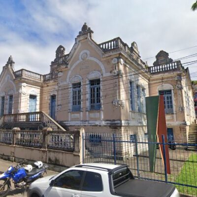 JUSTIÇA MANDA BLOQUEAR MEIO MILHÃO DE REAIS DA PREFEITURA DE ILHÉUS PARA OBRAS DE CONSERVAÇÃO DO GENERAL OSÓRIO