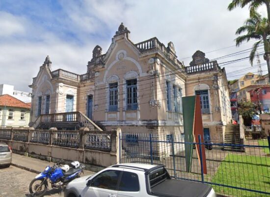 JUSTIÇA MANDA BLOQUEAR MEIO MILHÃO DE REAIS DA PREFEITURA DE ILHÉUS PARA OBRAS DE CONSERVAÇÃO DO GENERAL OSÓRIO