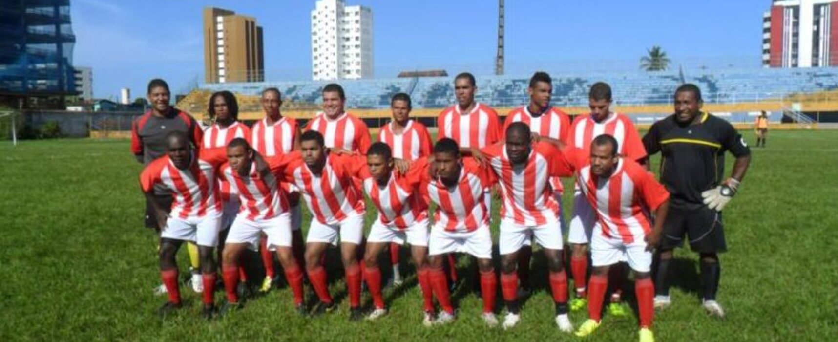 FUTEBOL: Jogo de Abertura do Campeonato Amador de Ilhéus começa sábado, dia 5