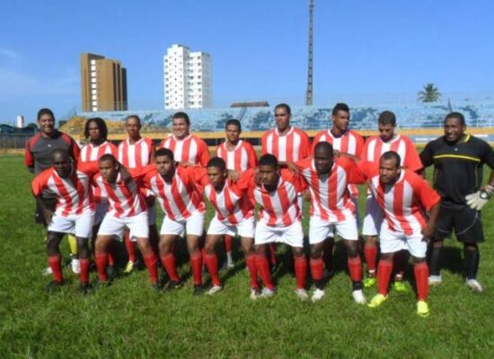 FUTEBOL: Jogo de Abertura do Campeonato Amador de Ilhéus começa sábado, dia 5