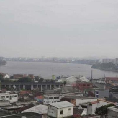 Prefeitura de Ilhéus se mobiliza para enfrentar fortes chuvas previstas pelo INMET
