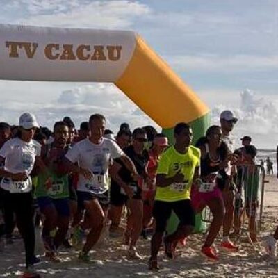 Ilhéus tem final de semana movimentado com grandes eventos esportivos