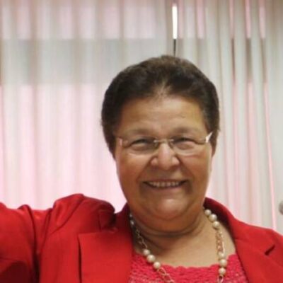 Após impasse, Fátima Nunes é eleita 1ª vice-presidente da Assembleia Legislativa