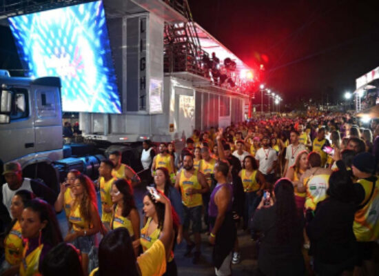 MPBA pede suspensão da micareta de Vitória da Conquista em razão de problemas de segurança