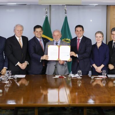 Proposta do governo muda estrutura da segurança pública em busca de maior integração na área