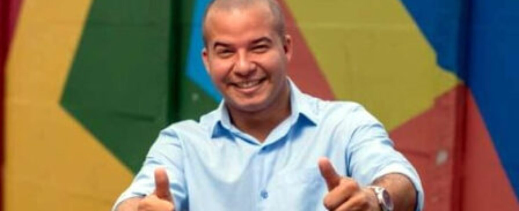 Thiago Martins ganha protagonismo no PL da Bahia e assume coordenação no Sul do estado