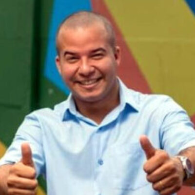 PL pode anunciar Thiago Martins como pré-candidato a deputado estadual até o final deste ano