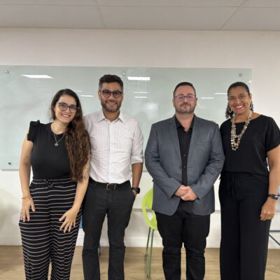 Evento em Itabuna destaca papel da educação e da medicina no acolhimento de autistas