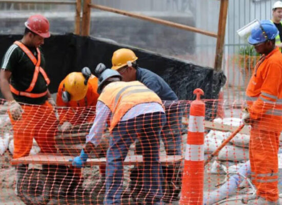 Bahia apresenta 3.241 propostas para equipamentos e obras no Novo PAC Seleções