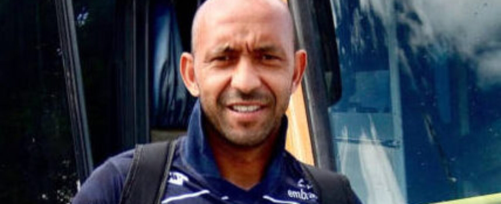 Ramires, o Filho de Ilhéus, Fora do Barcelona? Torcida Reage à Decisão Polêmica