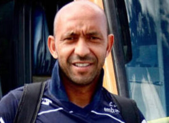 Ramires, o Filho de Ilhéus, Fora do Barcelona? Torcida Reage à Decisão Polêmica