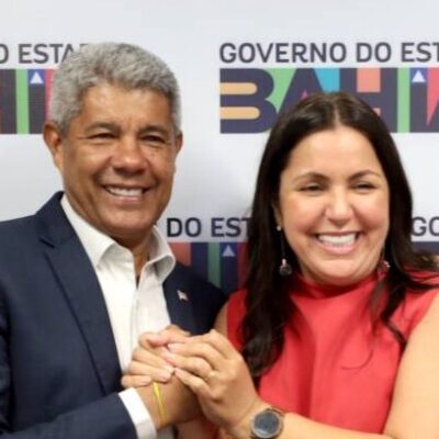 Governo do Estado reforça parceria com Nilo Peçanha em encontro com a prefeita
