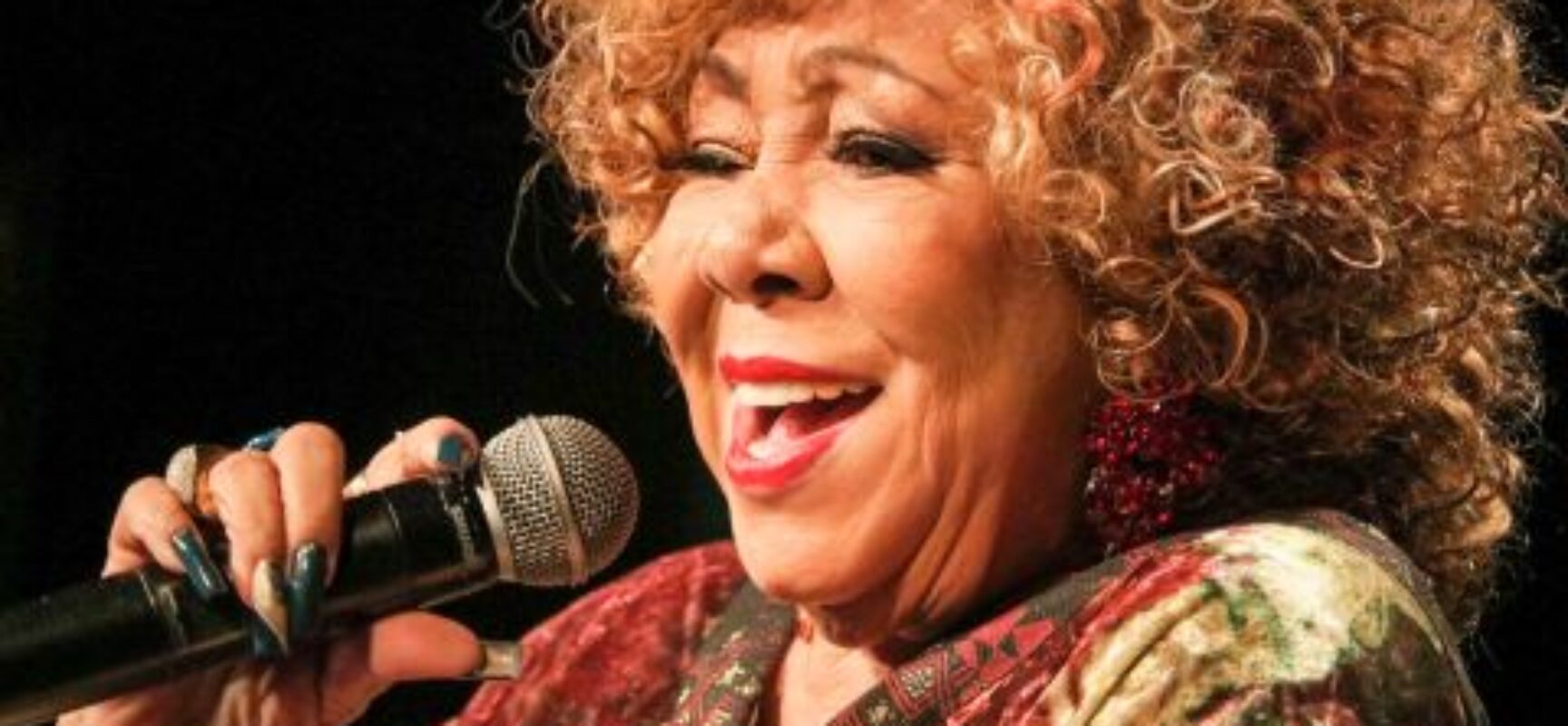 Alcione receberá Título de Cidadã Baiana na Assembleia Legislativa da Bahia