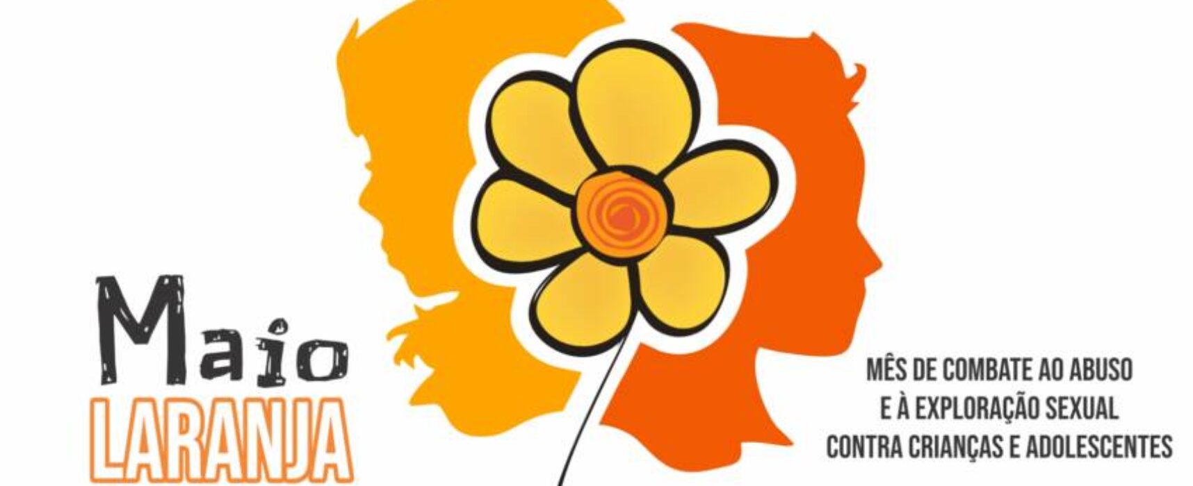 Ilhéus se une ao Maio Laranja com semana de mobilização contra a exploração sexual infantil